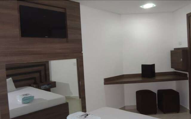 MOSTEL GUARULHOS - Mais Motel