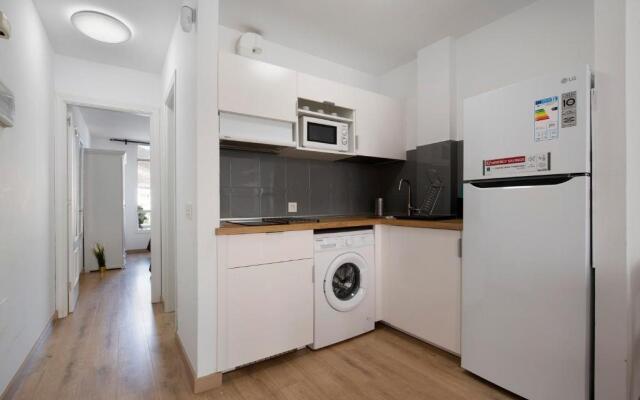 Apartamento Playa Morro Jable 2c