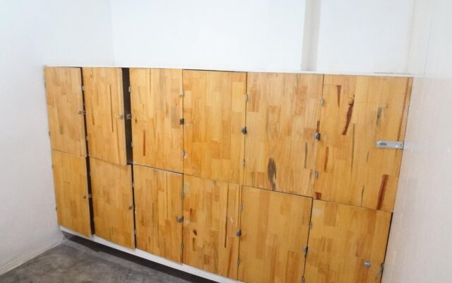 Boutique Dormitory Kochi-ke