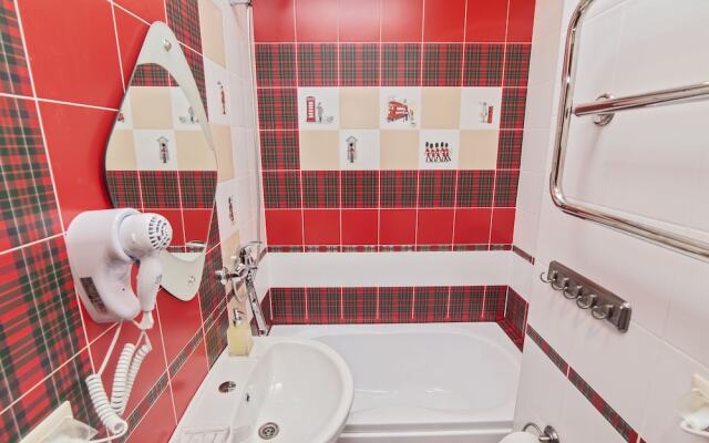 Mini-hotel Piligrim