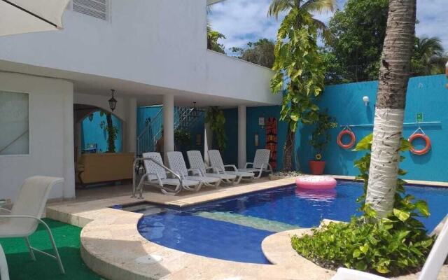 Casa Arrecife Spa
