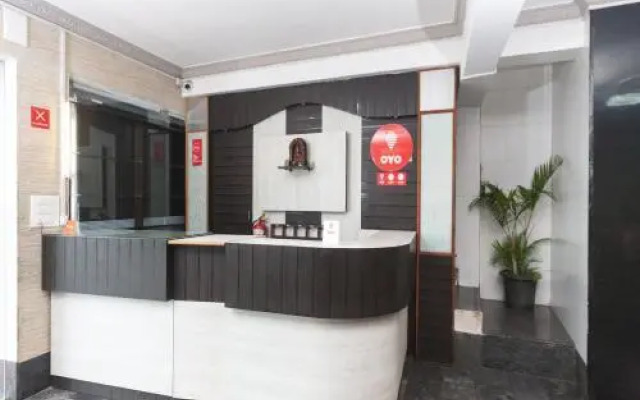 Hotel Selva Ganapathy's Nest