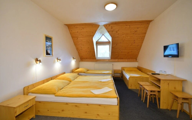 Penzión Antiqua Villa