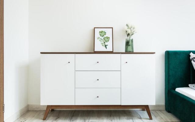 Delis Apartments Dluga Street 11 3