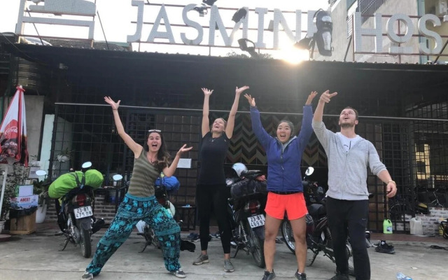 Jasmine Hostel