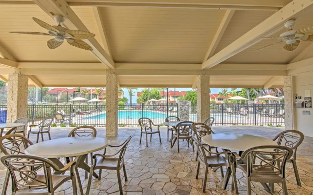 Ultimate Oceanfront Townhome Located on Kona Coast