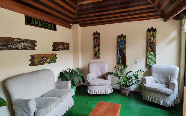 Hostel Manaus