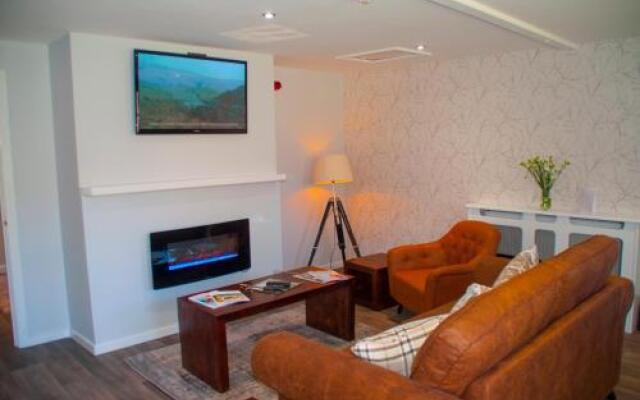 The Stable Suite @ York Racecourse