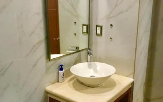 MENESSE Beach Apartments