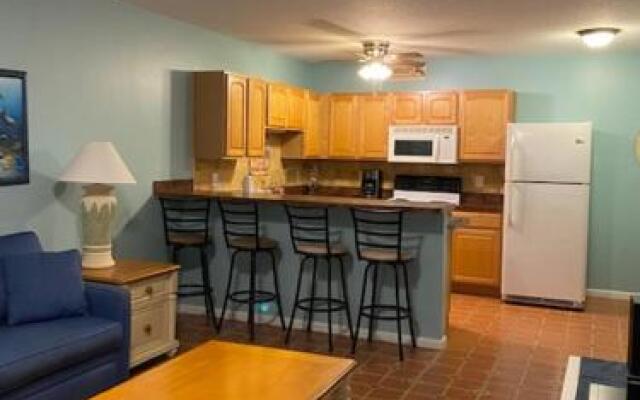 The Marlin Condominium