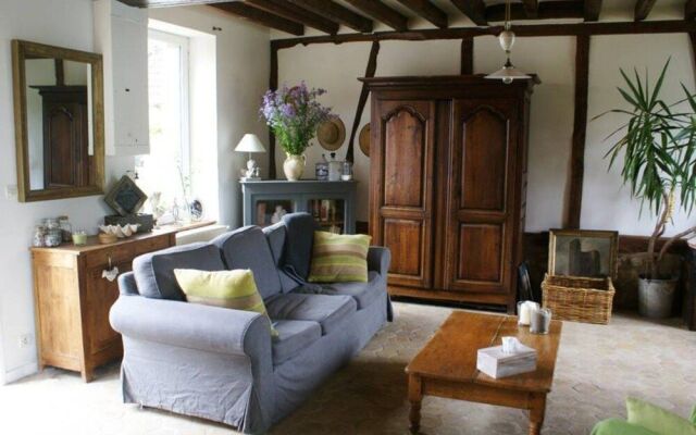 Aux Fenetres du Chateau