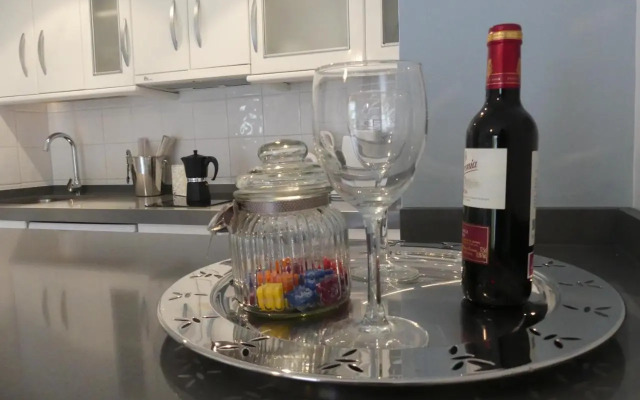 Fantastico Apartamento Suite en centro de Granada