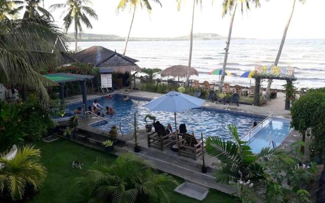 Suite Princess Beach Resort