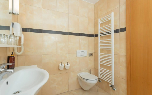 Family Hotel La Luna