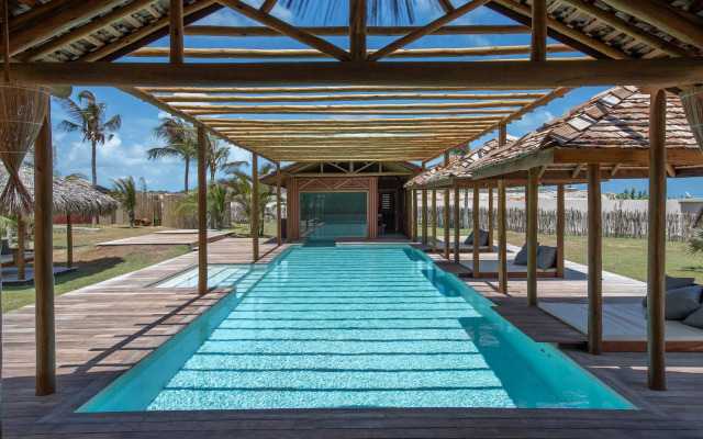 Jaguaríndia Village