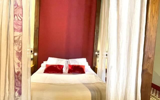 El Jardín del Convento