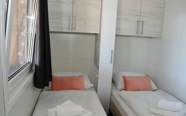 Mobile Homes Allegro & Azzuro