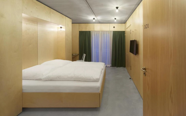 Kitz Boutique Hotel & Restaurant