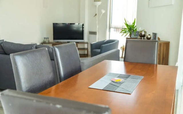 Kent Street - Apt 3