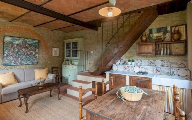 Villa Canto Alla Moraia 18