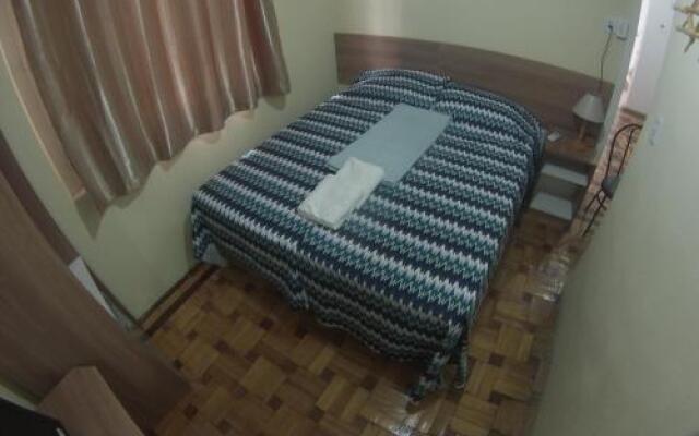 Lotus Hostel & Suites