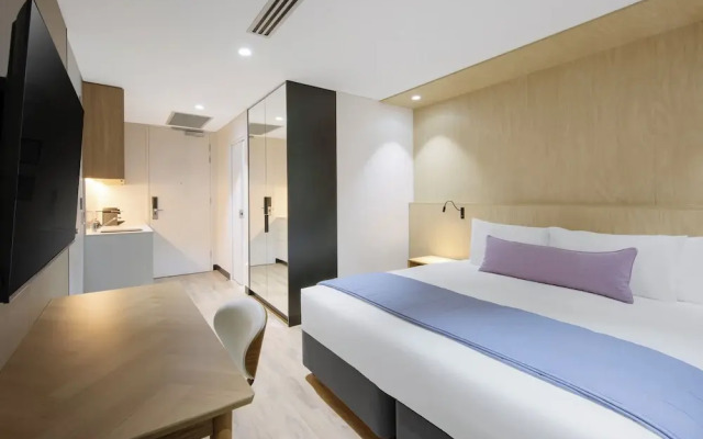 Haberfield Hotel
