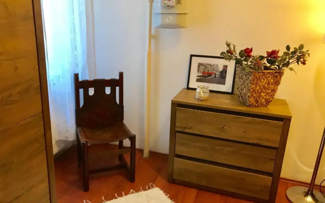 Tobacco Road Apartman Budapest
