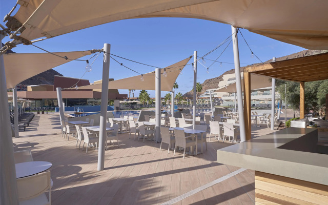 Radisson Blu Resort & Spa, Gran Canaria Mogan