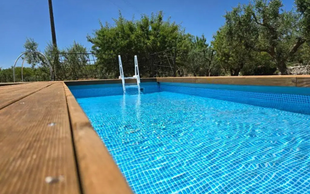 Trulli Nannì