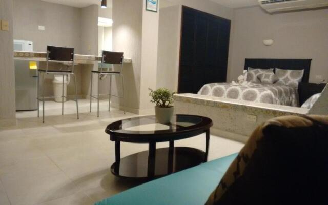 Caribe Internacional Cancun