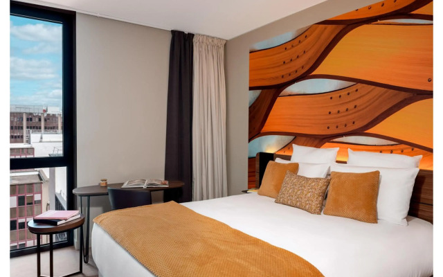 Novotel Paris Val de Fontenay