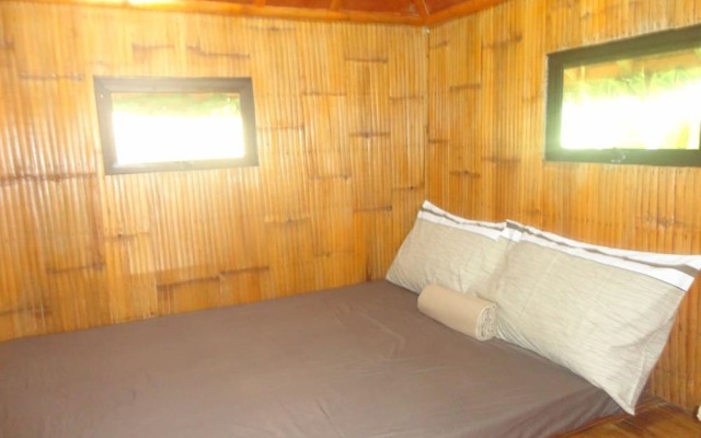 La Casa Blanca- Annex