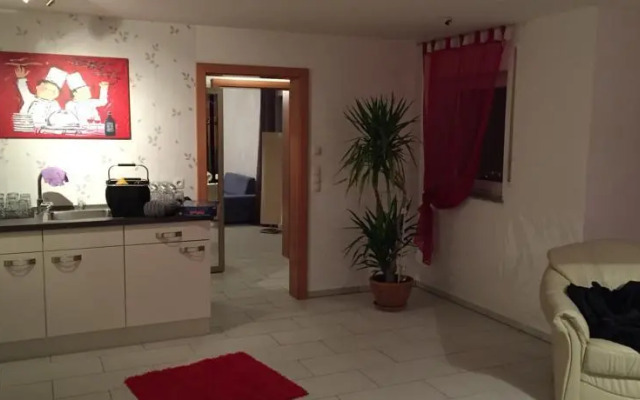 Apartment Renate Strohhöfer