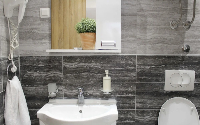 Mi Familia Guest House