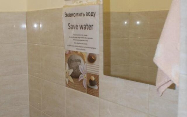 Roofhotel Sochi Hostel