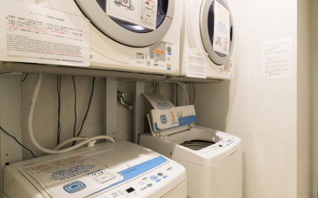 Hotel MyStays Kamata