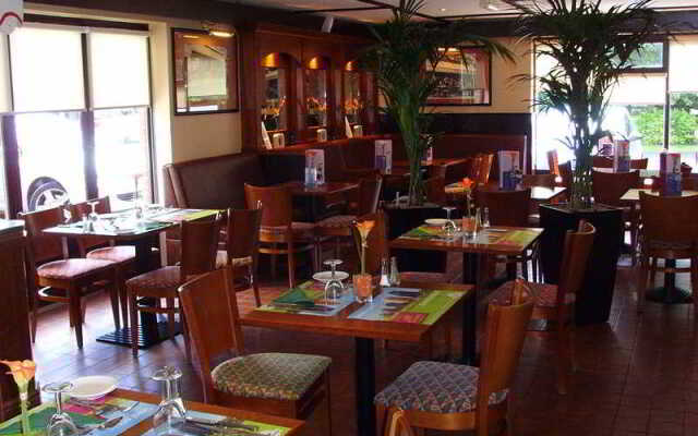 Blue Inn