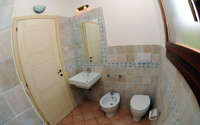Residence Lu Lamoni Costa Nord