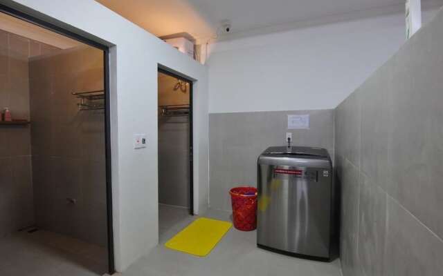 Jasmine Hostel