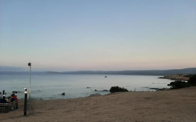 Appartamento Residence Mirice Vignola mare Aglientu casa Mattia