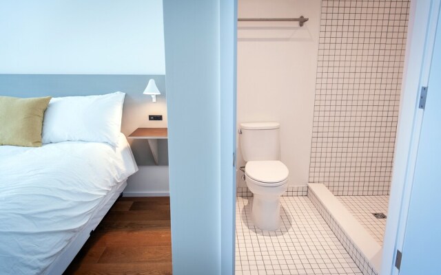 Travelers New Orleans