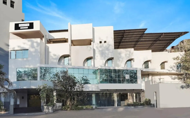 Ultimate Family Escape in Country Club Surat