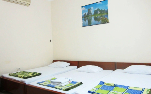 Hoa Phuong Hotel