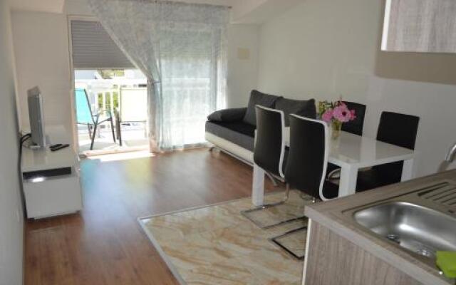 Apartments Babic