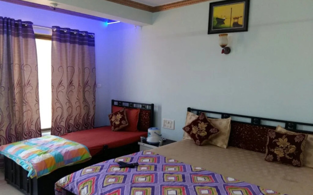 Roshan Residency