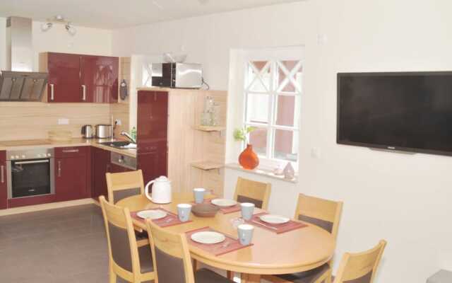 Holiday Home Windfluchter
