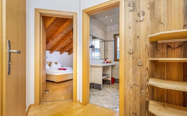 Appartement Oberreiter