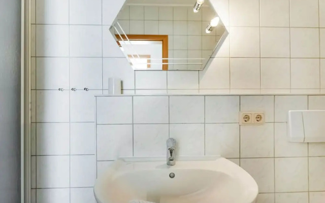 Ferienwohnung am Felsennest Berchtesgadener Land