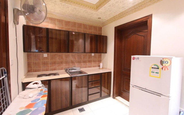 Zwarah Hotel Suites