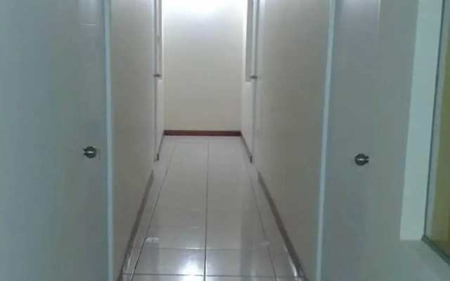 Arum Qurpawasi Hospedaje